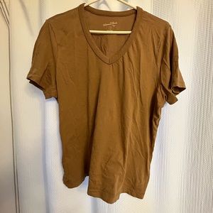 Brown T-Shirt